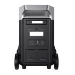 FOSSiBOT F3600 Pro Portable Power Station + 2x FB3840 + 1x SP420