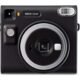 Fujifilm - INSTAX SQUARE SQ40 Instant Film Camera - Black