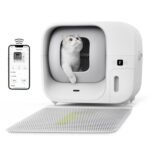 Furbulous Automatic Cat Litter Box