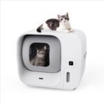 Furbulous Automatic Cat Litter Box