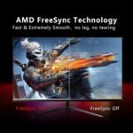 FYHXele FY27QHM2 27-inch Monitor