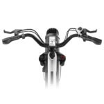 G-FORCE RS ST 750W 48V 25AH Electric Bike White