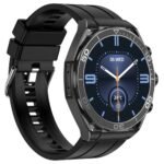 G10 Smartwatch Bluetooth Calling Health Monitoring Watch