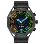 G10 Smartwatch Bluetooth Calling Health Monitoring Watch