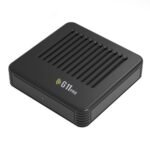 G11 Pro Game Box Amlogic 128GB TF Card EU Plug