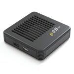 G11 Pro Game Box Amlogic 128GB TF Card EU Plug