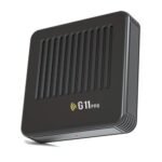 G11 Pro Game Box Amlogic 128GB TF Card EU Plug