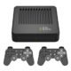 G11 Pro Game Box Amlogic 128GB TF Card EU Plug