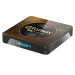 G96 MAX RK3528 Android 13 TV Box AU