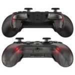 GameSir Cyclone 2 Game Controller Black Bundle Edition