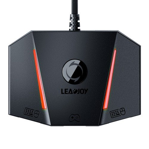 GameSir VX2 AimBox Multi-Platform Console Adapter