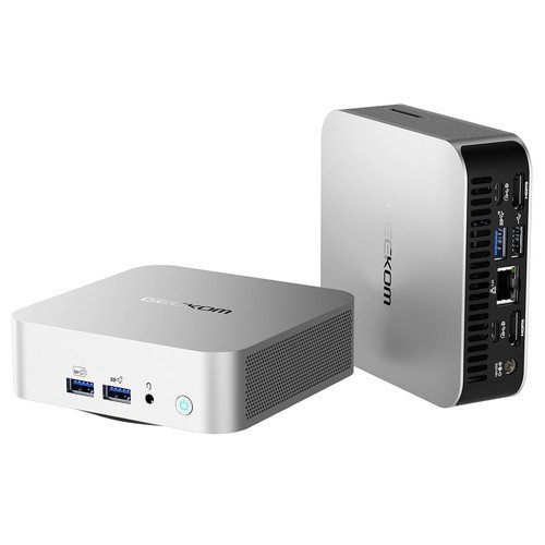 GEEKOM A8 AI Mini PC 32GB+2TB