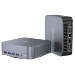 GEEKOM GT1 Mega AI Mini PC U9-185H 32GB+2TB
