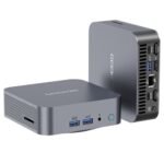GEEKOM GT13 Pro i9-13900H Mini PC 32GB+2TB