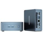 GEEKOM IT12 i5-12450H 16+512G Mini PC