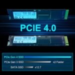 GEEKOM IT12 i5-12450H 16+512G Mini PC