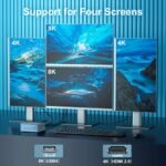 GEEKOM IT12 i7-12650H 32+1T Mini PC