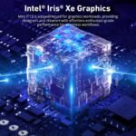 GEEKOM IT13 32GB+2TB Mini PC - EU Plug