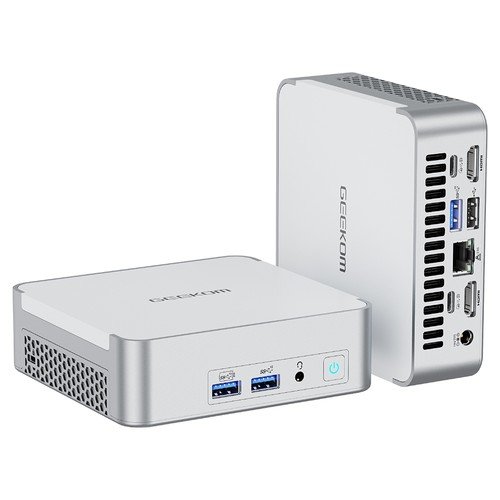 GEEKOM XT13 Pro Mini PC i7-13620H 32GB+1TB