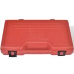 Glow Plug Removal Thread Repair Set 16 pcs Audi VW Mercedes Vauxhall