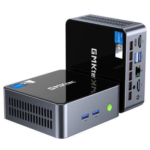 GMKtec M2 Pro Mini PC 32GB+1TB