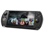 GPD Win 4 (2024) AMD Ryzen 7 8840U US Plug