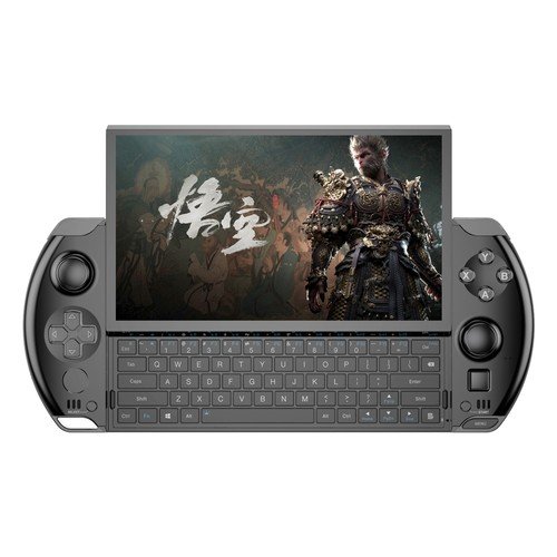 GPD Win 4 (2024) AMD Ryzen 7 8840U US Plug