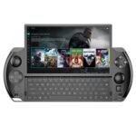 GPD Win 4 Handheld Game Laptop 7640U 16GB LPDDR5 512GB SSD EU