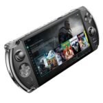 GPD Win 4 Handheld Game Laptop 7640U 16GB LPDDR5 512GB SSD EU