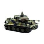 Great Wall 2117 Simulation Tank