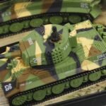 Great Wall 2117 Simulation Tank