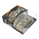 Great Wall 2117 Simulation Tank