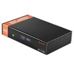GTMEDIA ECAMD V8X Set Top Box