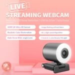 GUCEE HD88-2KAF Webcam