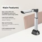 GUCEE S1000 Document Scanner