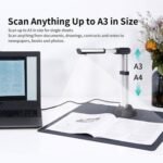 GUCEE S1000 Document Scanner