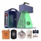 Gweike Cloud G2 PRO 30W Fiber Laser Marking Machine Electric Lift