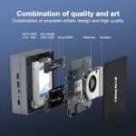 GXMO GX55 Mini PC EU