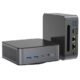 GXMO H90 Intel i7-11390H 16+1TB Mini PC
