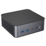 GXMO H90 Intel i7-11390H 16+521GB Mini PC