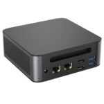 GXMO H90 Intel i7-11390H 16+521GB Mini PC