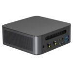GXMO H90 Intel i7-11390H 16+521GB Mini PC