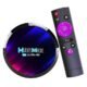 H96 Max RK3528 TV Box 2GB RAM 16GB ROM UK