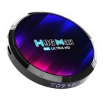 H96 Max RK3528 TV Box 4GB RAM 32GB ROM AU