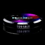 H96 Max TV Box Amlogic S905X4 64 4G RAM 64G ROM 5G WiFi AV1 4K US Plug