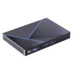 H96 MAX V56 Android 12 RK3566 4GB/32GB TV BOX 8K decode