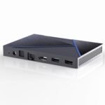H96 MAX V56 Android 12 RK3566 4GB/32GB TV BOX 8K decode