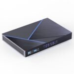 H96 MAX V56 Android 12 RK3566 4GB/32GB TV BOX 8K decode