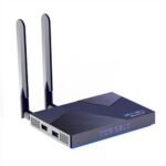 H96 MAX V58 Android 12 RK3588 8GB/64GB TV BOX 8K Decode US Plug