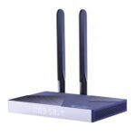 H96 MAX V58 Android 12 RK3588 8GB/64GB TV BOX 8K Decode US Plug